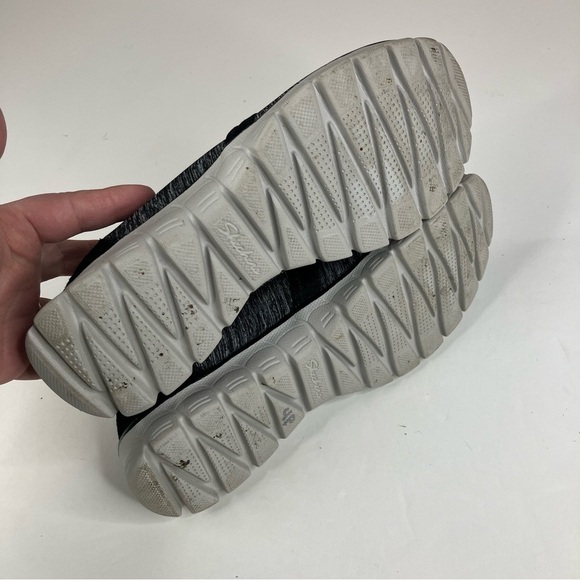 Skechers EZFLEX Swift Motion Slip On Shoes Size 9 - Picture 6 of 9